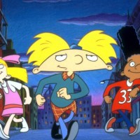 PHOTOS: The Kid From “Hey Arnold” Is All Grown Up And Super Hot. What Does It All Mean?!
